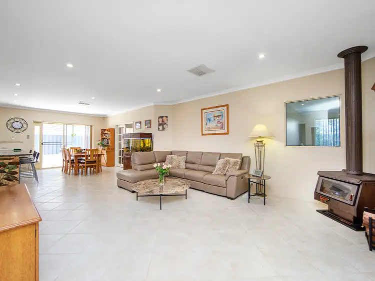 Third view of Homely house listing, 18 Peach Tree Way, Forrestfield WA 6058