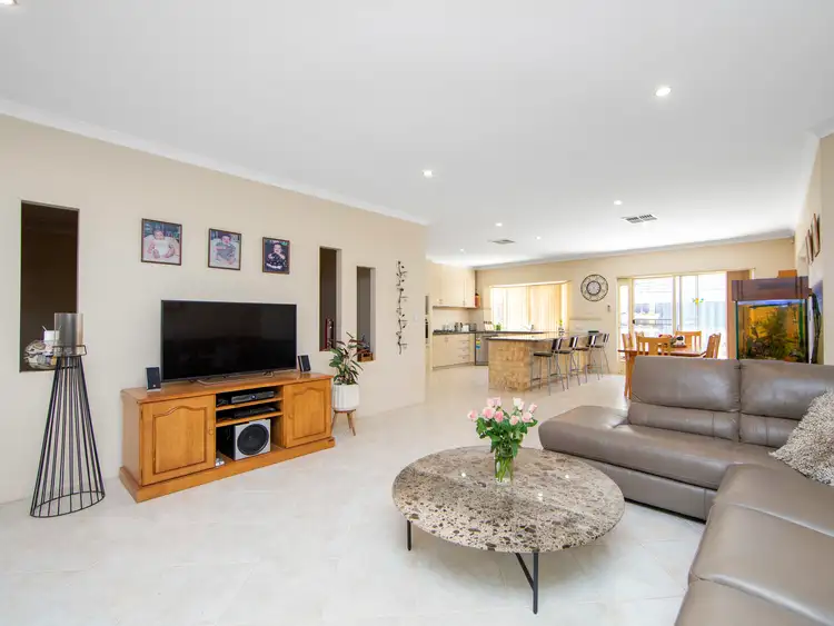 Fourth view of Homely house listing, 18 Peach Tree Way, Forrestfield WA 6058