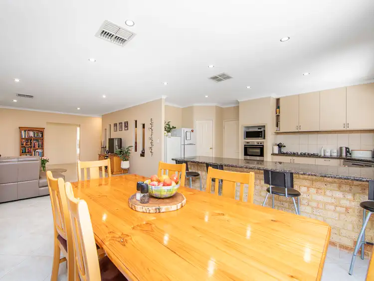 Fifth view of Homely house listing, 18 Peach Tree Way, Forrestfield WA 6058