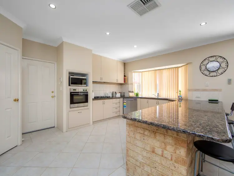 Seventh view of Homely house listing, 18 Peach Tree Way, Forrestfield WA 6058
