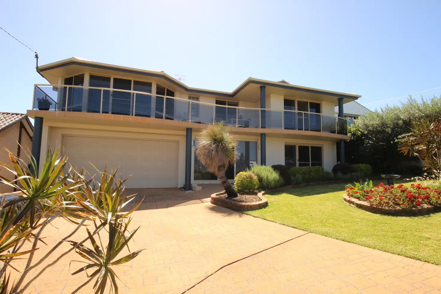 Main view of Homely house listing, 11 Lakeview Crescent, Forster NSW 2428