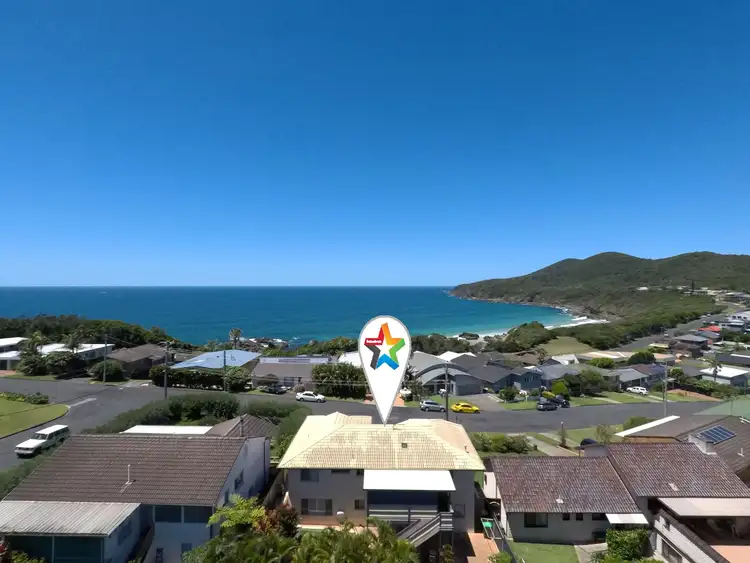 Second view of Homely house listing, 11 Lakeview Crescent, Forster NSW 2428