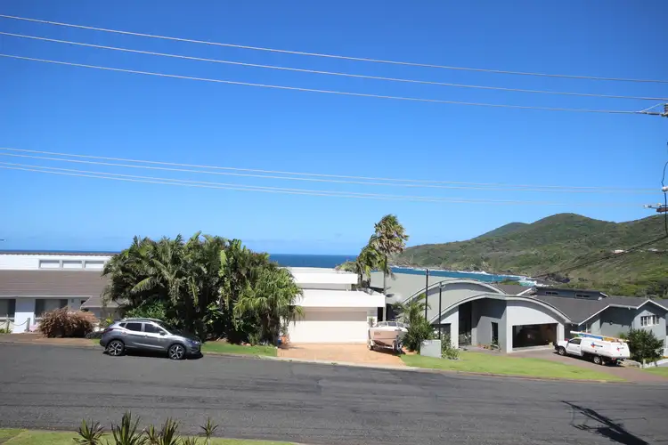 Third view of Homely house listing, 11 Lakeview Crescent, Forster NSW 2428