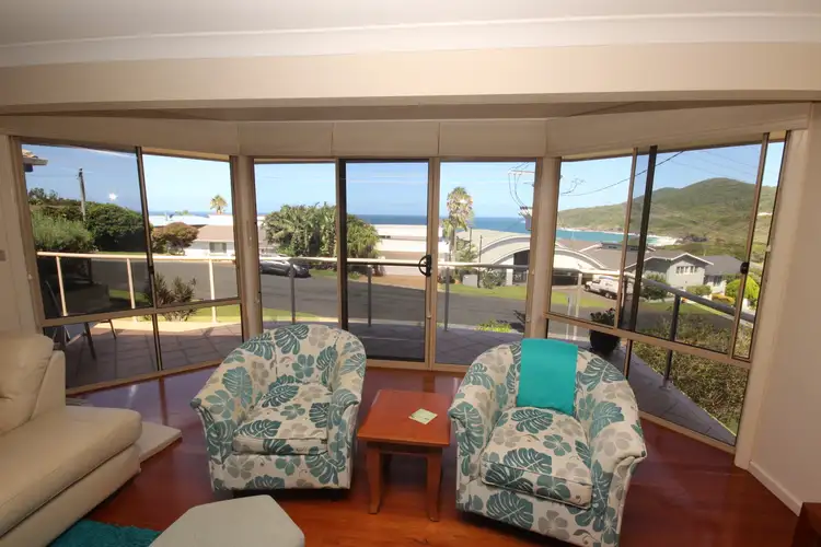 Fifth view of Homely house listing, 11 Lakeview Crescent, Forster NSW 2428
