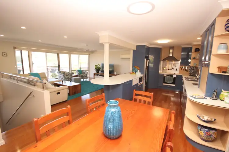 Sixth view of Homely house listing, 11 Lakeview Crescent, Forster NSW 2428