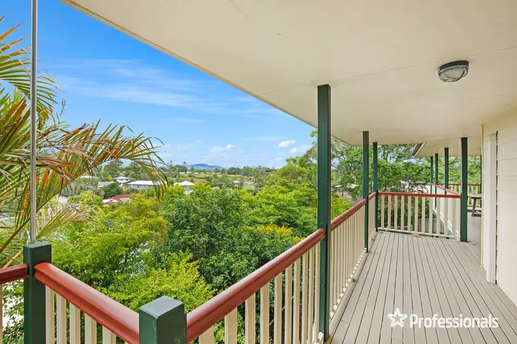 Fourth view of Homely house listing, 8 Serena Court, Monkland QLD 4570
