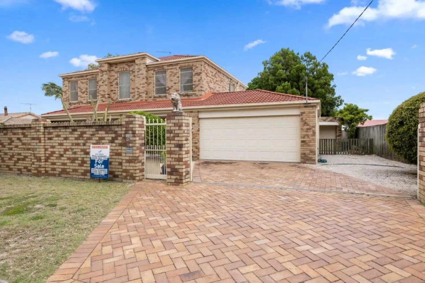 Main view of Homely house listing, 34 Sixth Avenue, Woorim QLD 4507
