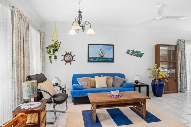 Third view of Homely house listing, 34 Sixth Avenue, Woorim QLD 4507