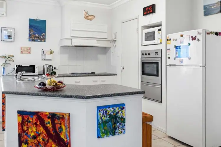 Fifth view of Homely house listing, 34 Sixth Avenue, Woorim QLD 4507