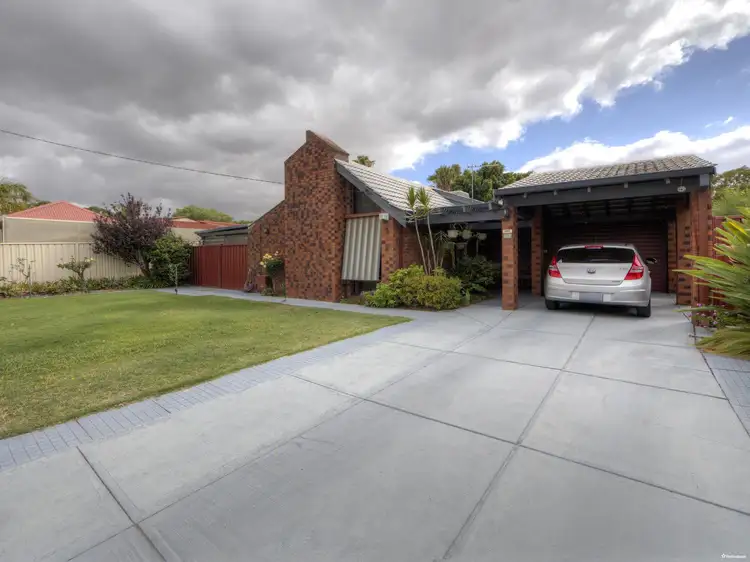 Main view of Homely house listing, 65 Dawson Avenue, Forrestfield WA 6058