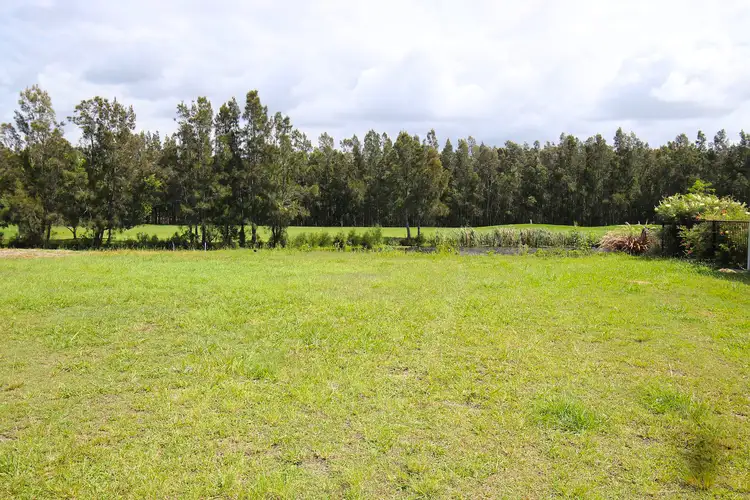 83 Boambee Street, Harrington NSW 2427