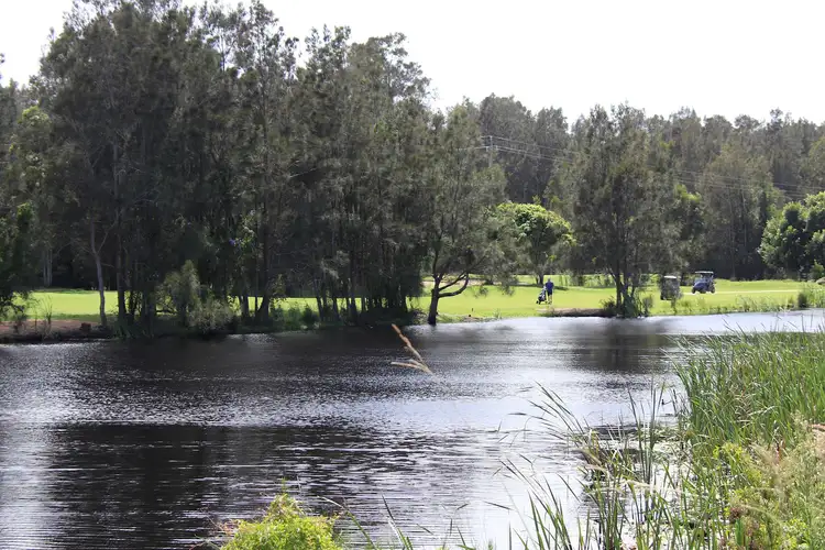Third view of Homely land listing, 83 Boambee Street, Harrington NSW 2427