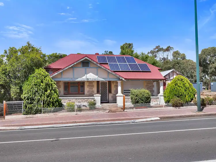 49 Moorundie Street, Truro SA 5356
