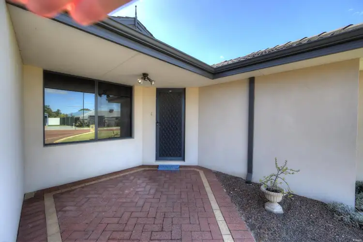 Second view of Homely house listing, 4 Whitby Pass, High Wycombe WA 6057