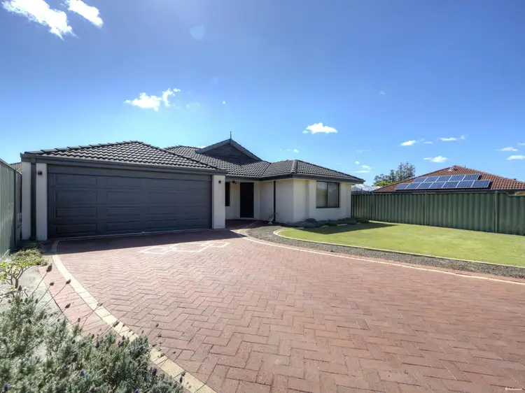 Third view of Homely house listing, 4 Whitby Pass, High Wycombe WA 6057