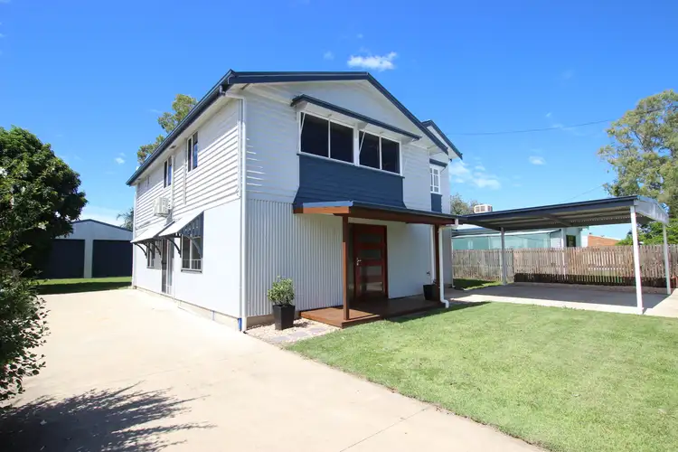 74 Donaldson Street, West Mackay QLD 4740