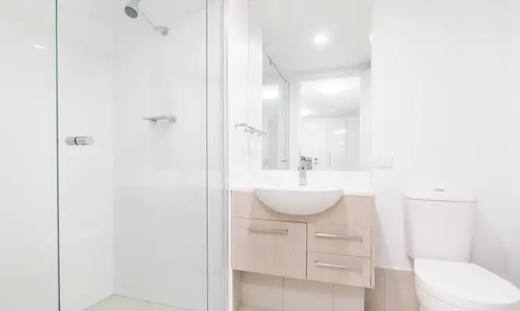 Sixth view of Homely unit listing, 508/5-7 Nelson Street, Mackay QLD 4740