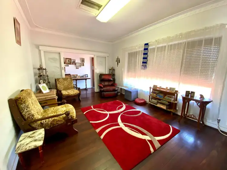 Sixth view of Homely house listing, 15 Newcastle Road, Northam WA 6401