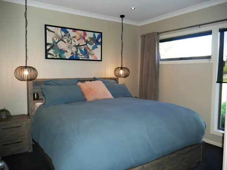 Fifth view of Homely house listing, 5 Toorak Terrace, Shepparton VIC 3630