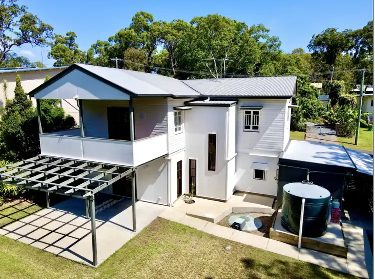 Main view of Homely house listing, 9 Jane Street, Macleay Island QLD 4184