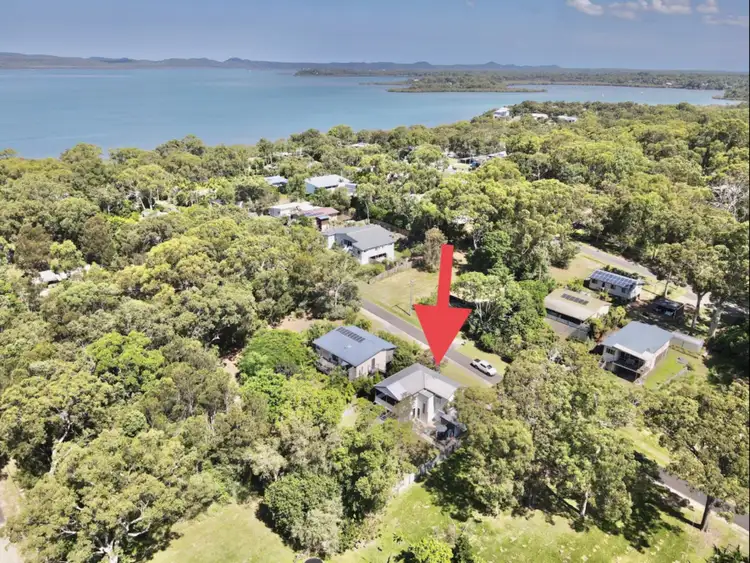 Second view of Homely house listing, 9 Jane Street, Macleay Island QLD 4184