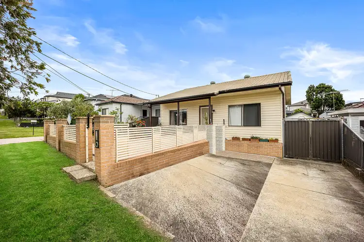Main view of Homely house listing, 28 Valencia Street, Greenacre NSW 2190