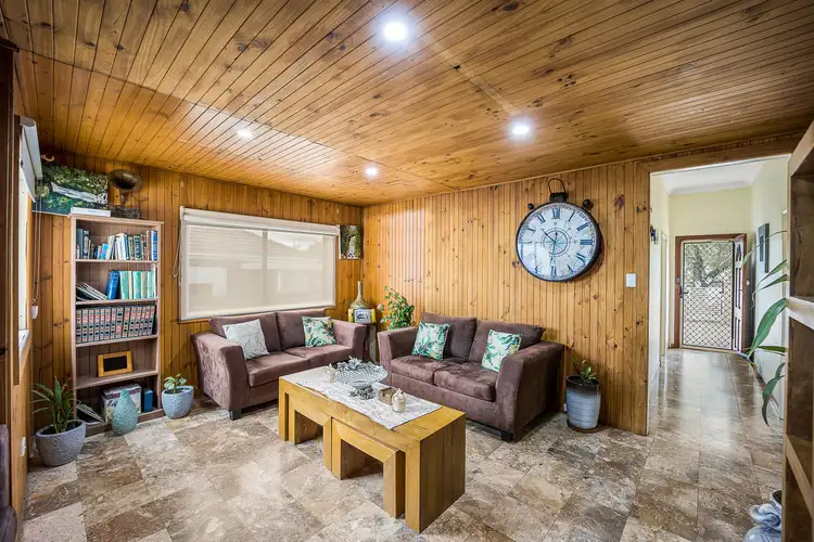 Second view of Homely house listing, 28 Valencia Street, Greenacre NSW 2190