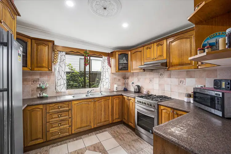 Fourth view of Homely house listing, 28 Valencia Street, Greenacre NSW 2190