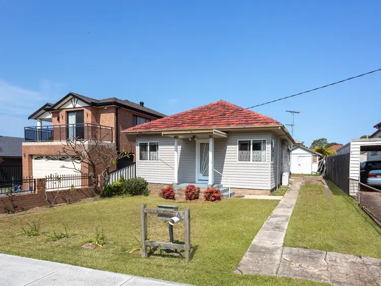 Main view of Homely house listing, 11 Valencia Street, Greenacre NSW 2190