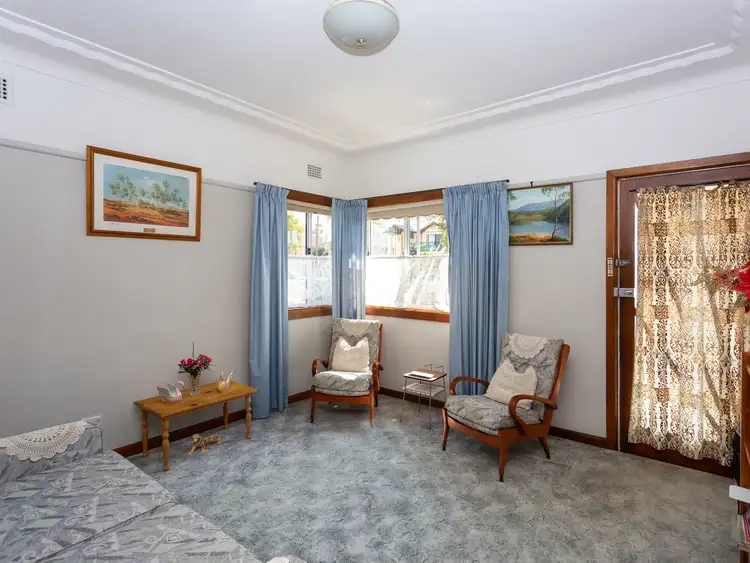 Second view of Homely house listing, 11 Valencia Street, Greenacre NSW 2190