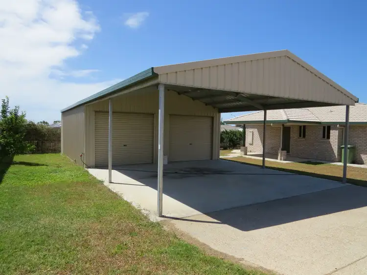 Second view of Homely house listing, Lot 78 Banks Drive, Bowen QLD 4805
