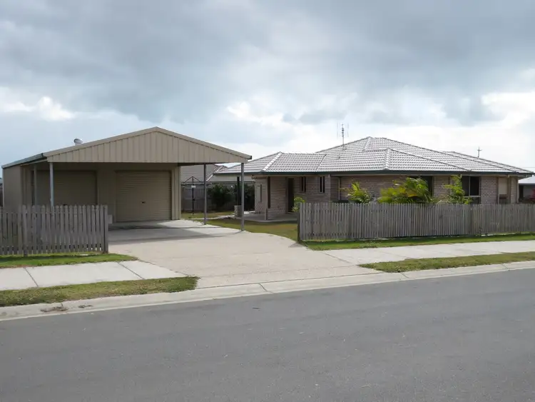 Third view of Homely house listing, Lot 78 Banks Drive, Bowen QLD 4805