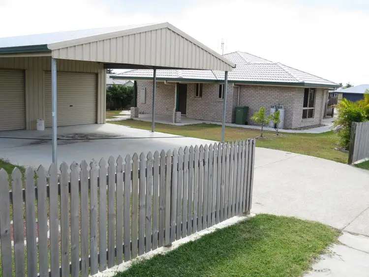 Fourth view of Homely house listing, Lot 78 Banks Drive, Bowen QLD 4805