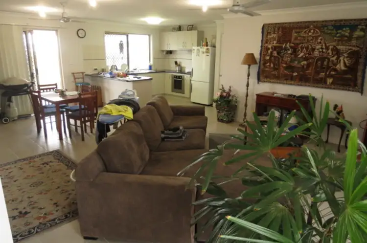 Fifth view of Homely house listing, Lot 78 Banks Drive, Bowen QLD 4805
