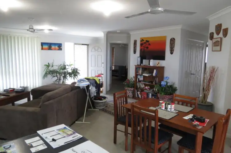 Sixth view of Homely house listing, Lot 78 Banks Drive, Bowen QLD 4805