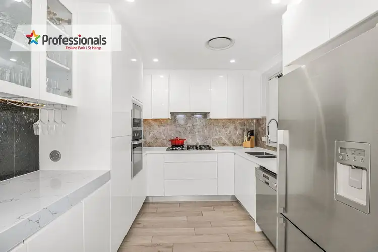 Fifth view of Homely house listing, 2 Snowy Close, St Clair NSW 2759