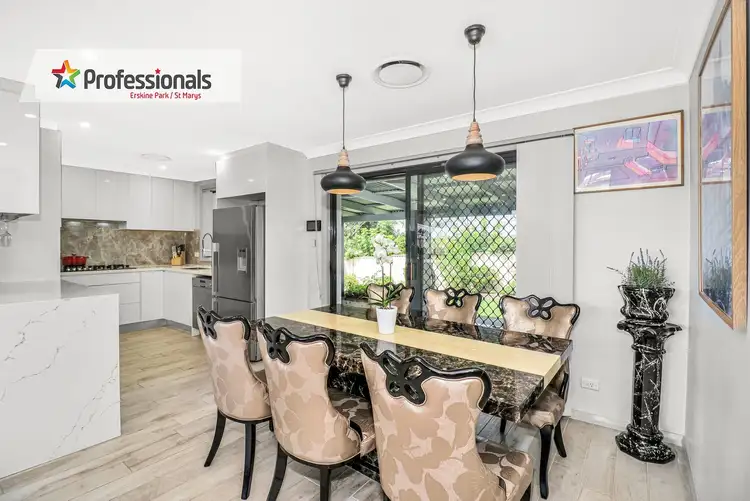 Sixth view of Homely house listing, 2 Snowy Close, St Clair NSW 2759