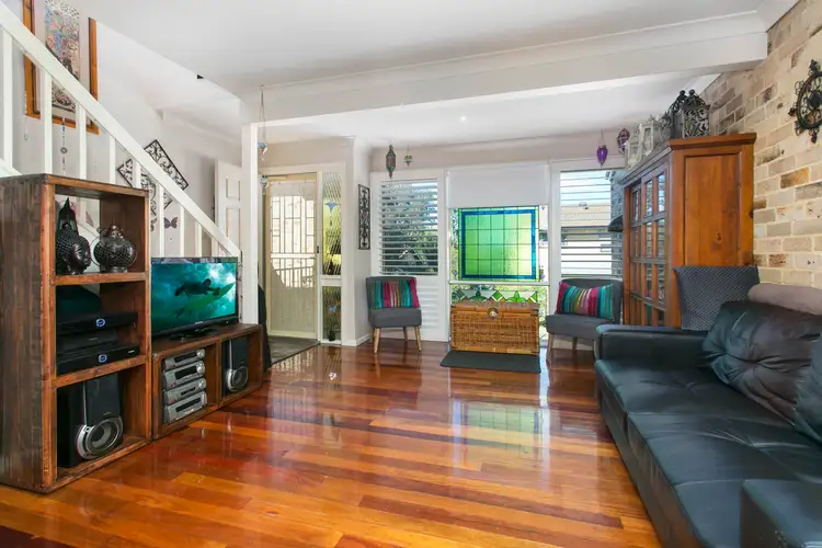Second view of Homely townhouse listing, 30/193 Davies Road, Padstow NSW 2211