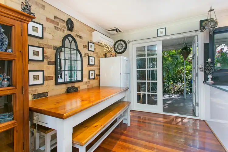 Fourth view of Homely townhouse listing, 30/193 Davies Road, Padstow NSW 2211
