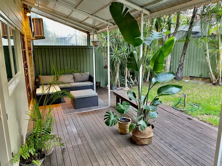 Sixth view of Homely townhouse listing, 30/193 Davies Road, Padstow NSW 2211