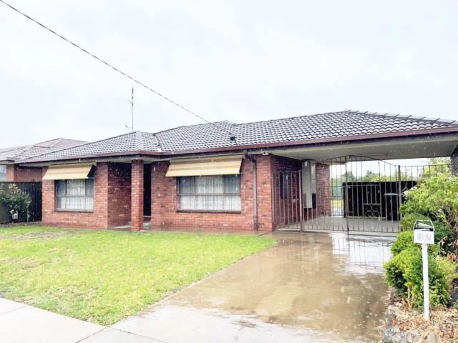 Main view of Homely house listing, 32 Sanderson Street, Shepparton VIC 3630