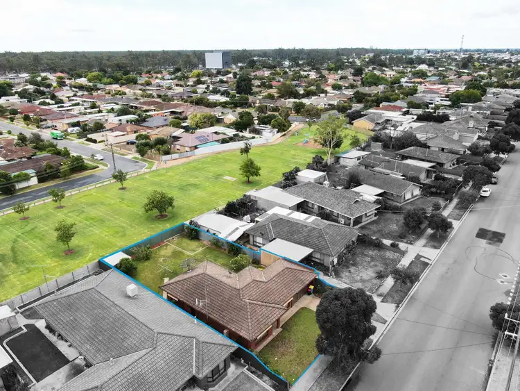 Second view of Homely house listing, 32 Sanderson Street, Shepparton VIC 3630
