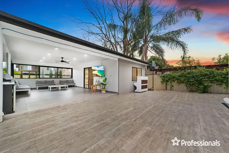 Sixth view of Homely house listing, 19 Cullens Road, Punchbowl NSW 2196