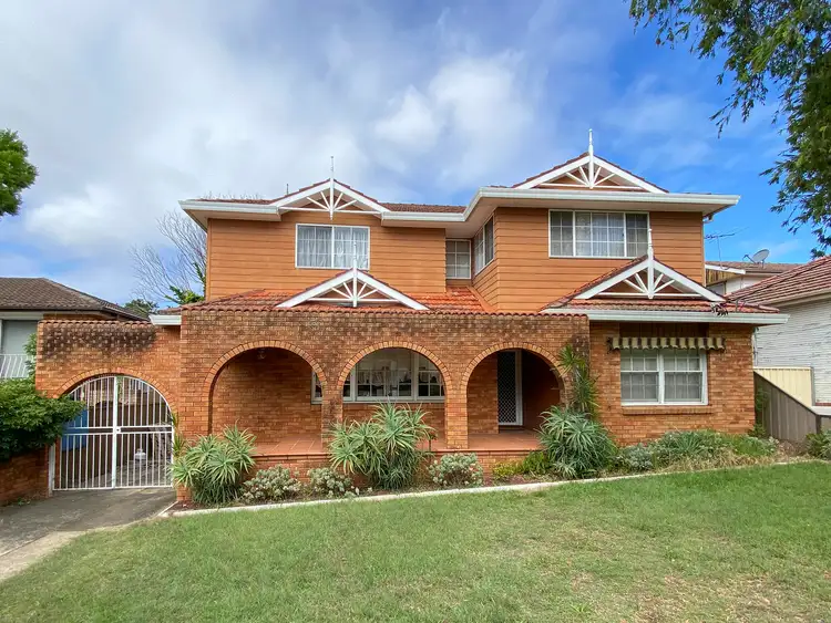 Main view of Homely house listing, 33 Queensbury Road, Padstow Heights NSW 2211