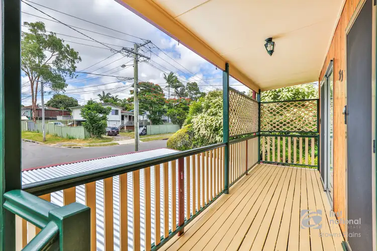 Second view of Homely house listing, 33 Ashvale Street, Kingston QLD 4114