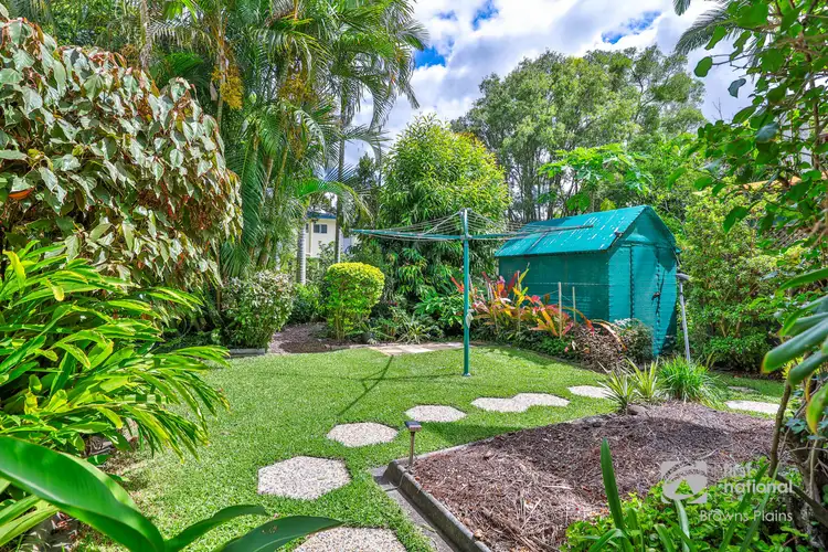 Third view of Homely house listing, 33 Ashvale Street, Kingston QLD 4114