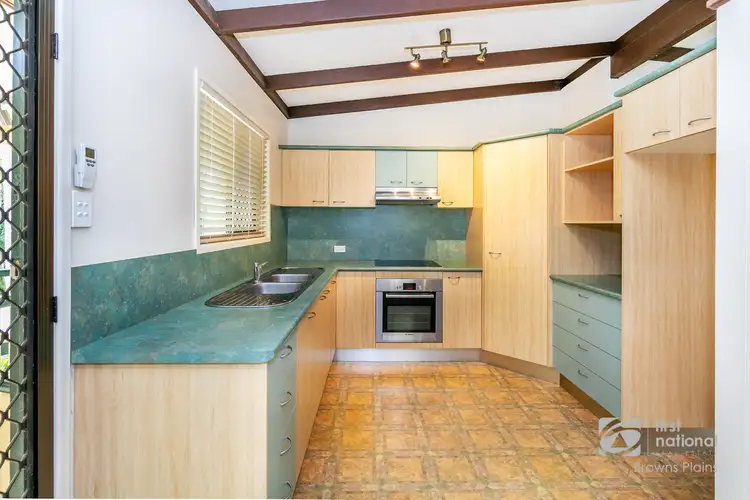 Fifth view of Homely house listing, 33 Ashvale Street, Kingston QLD 4114