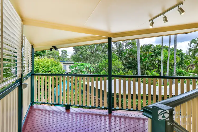 Sixth view of Homely house listing, 33 Ashvale Street, Kingston QLD 4114
