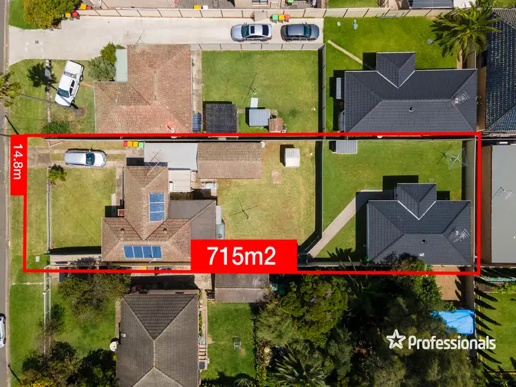 6 Prosper Street, Condell Park NSW 2200