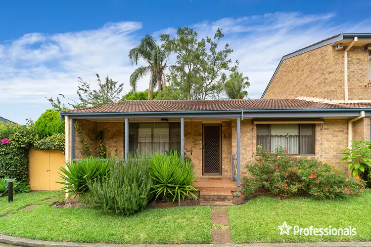 4/18 Vega Street, Revesby NSW 2212